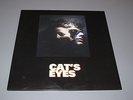 The Horrors Cat's Eyes Un-played vinyl album