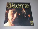The Doors Self Titled 2 x 45rpm Double Vinyl Album Mint - Ultimate Quality 200g