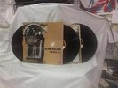 Slum Village Fantastic Vol. 2 3x LP Goodvibe Recordings 2000 Q Tip Busta Rhymes