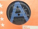 Jackson 5 - Don’t Say Goodbye Again OZ PRESSING A-LABEL / SOUL 45
