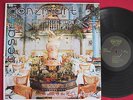 CESAR GONZMART - MUSIC OF THE LATIN QUARTER - G.B. 752 - LATIN JAZZ LP - EX