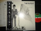 DEMON-THE PLAGUE,PRIVATE METAL,NWOBHM,JAPAN OBI,IRON MAIDEN,SAXON,DEF LEPPARD,NM