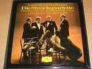 BEETHOVEN The Complete String Quartets AMADEUS QUARTET  DGG 2721 071 10LP box NM