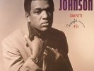 JOHNSON, Syl - Complete Twinight Singles - Vinyl (gatefold 2xLP)