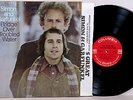SIMON & GARFUNKEL ? BRIDGE OVER TROUBLED WATER ? NM '70 Columbia 2-eye in shrink