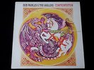 BOB MARLEY&THE WAILERS-CONFRONTATION LP-ISLAND/TUFF GONG-1983-TGLLP-10-A1/B1