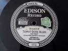 Georgia Melodians & Merry Sparklers Edison Diamond 51347 EX+
