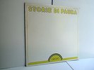 RARE ITALIAN CANOPO LIBRARY : STORIE DI PAURA - FABIO FRIZZI - IN NM