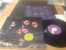 DEEP PURPLE WHO DO WE THINK WE ARE PURPLE RECORDS 1973 TPSA 7508 ex con