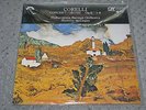 CONCERTI GROSSI OP.6  1-6, CORELLI, McGEGAN, PBO, HM 7014, NEW - SEALED LP