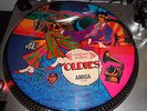 The Beatles...A Collection Of Beatles Oldies ....Picture Disc... very rare..2006