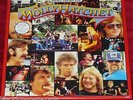MOLLY HATCHET DOUBLE TROUBLE LIVE LP *COLOURED* DELUXE DOUBLE 15 TRACK NEW