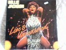 MILLIE JACKSON LIVE & AND UNCENSORED 2 LP SET NEW RAY GOODMAN BROWN SOUL R&B