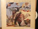 1st WLP PROMO press SUN RA ANGELS AND DEMONS AT PLAY IMPULSE LP clean M-