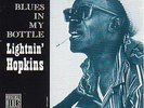 Lightnin' Hopkins - Blues In My Bottle [Vinyl New]