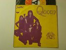 QUEEN KILLER QUEEN VERY RARE YUGO 7'' 1974 IN UNIQUE COVER