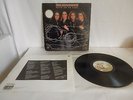 1977 The Runaways Waitin' For The Night Joan Jett Lita Ford Record Album Vinyl