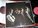ROLLING STONES  -    Rolling Stones,    ORIG 1964 UK MONO DEBUT LP... CLEAN COPY