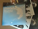 MARLENE KUNTZ SENZA PESO 2003 VIRGIN 2LP + INNER SLEEVE 0724358182613