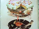 Rolling Stones Let It Bleed Red Mono Cover and Inner Cover Excellent No L.P.