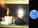 JOHNNY GRIFFIN CHANGE OF PACE  RIVERSIDE 368 DG BLUE LABEL MONO OR.