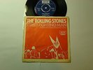 ROLLING STONES STREET FIGHTING MAN  RARE SWEDISH (SWEDEN ) 7'' UNIQUE COVER