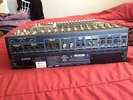 Yamaha 01v96 v2 well kept work well in good condition.