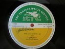 GR. B. BBC TRANSCRIPTION SERVICE--CLIFF RICHARDS + SHADOWS--VG+