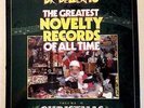 Dr. Demento Chapter VI Christmas (LP Sealed RNLP825) Cheech & Chong Tom Lehrer