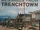 V.A Niney The Observer - Messages From Trenchtown - LP 33T -70's RootsReggae NM