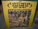JAIME LLANO GONZALEZ las cumbias mas lindas del mundo ( world music )