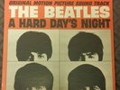 The Beatles - A Hard Day's Night 1970 UA pressing Stereo