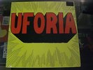 Uforia - S/T LP Sealed Private Press Uforia UFO-1