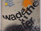 JOHNNY GRIFFIN SOUL BAND: Wade in the Water RIVERSIDE Shrink Jazz LP NM-