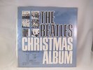 RARE Beatles Christmas Album - Fan Club - Nice Condition