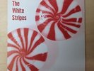 White Stripes - Lafayette Blues, 7, White vinyl, 1st Pressing, Jack White Italy