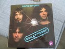 HARD STUFF BULLETPROOF VINYL LP PURPLE LABEL TPSA 7505