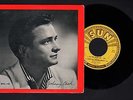 JOHNNY CASH Country Boy 45 EP on SUN EPA 112