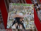 Bunny Wailer Marketplace 1985 Original Shanachie Records vinyl plays Mint-