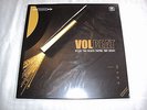 Volbeat Rock the Rebel/Metal the devil LP Limited Edition GOLD Vinyl NEW Anthrax