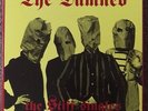 The damned The Stiff singles vinyl box set RARE PUNK