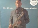 Sonny Rollins-The Bridge-Classic-4LP 45RPM ONE SIDED SEALED