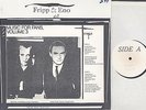 Robert Fripp / Brian Eno - Fripp & Eno Music For Fans 3 - Rock LP - TMOQ