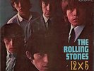 Rare 1964-The Rolling Stones 12X5 Jukebox 7