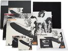 Led Zeppelin I Super Deluxe box set Brand new and unopened