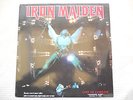 IRON MAIDEN LIVE IN LONDON MARQUEE CLUB 1985 2 LP MINT CONDITION