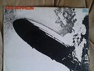Led Zeppelin 1 First LP Original 1969 Atlantic Records