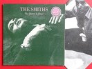 THE SMITHS RARE UK 1ST LP 1986 + INNER A1-B1 THE QUEEN IS DEAD ROUGH TRADE G/F