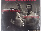 BILLIE HOLIDAY w/ RALPH BURNS: Jazz Recital SHRINK Verve Mono VINYL LP NM-