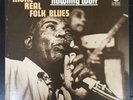 HOWLIN' WOLF 1967 